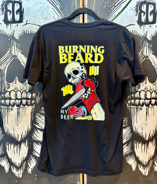 Burning Beard Brewing